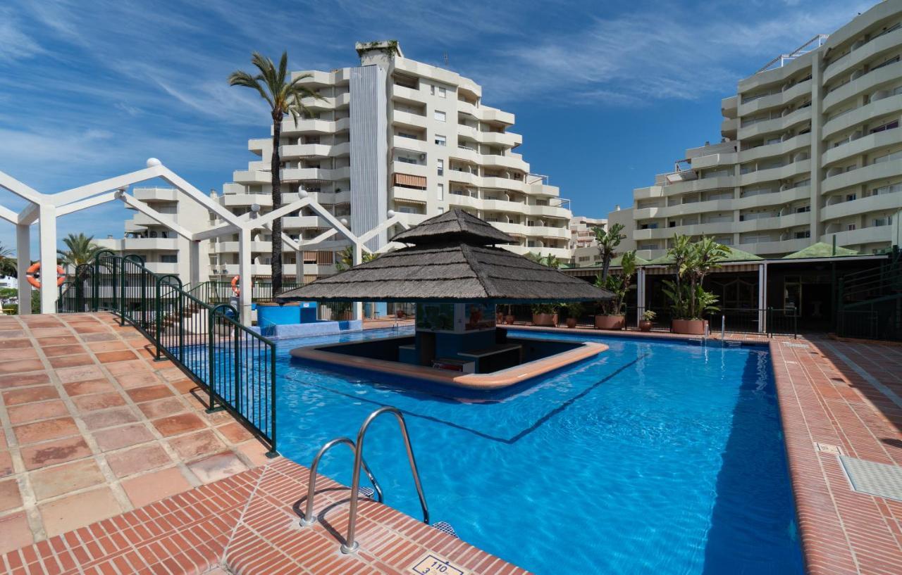 Benalbeach Benalmadena Exterior photo