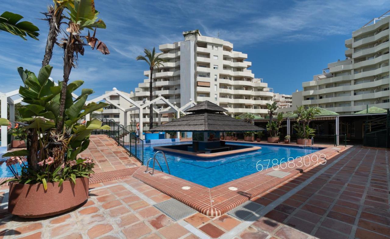 Benalbeach Benalmadena Exterior photo