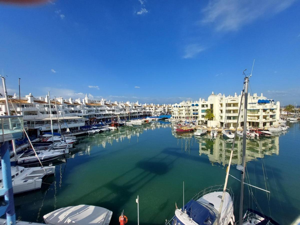 Benalbeach Benalmadena Exterior photo