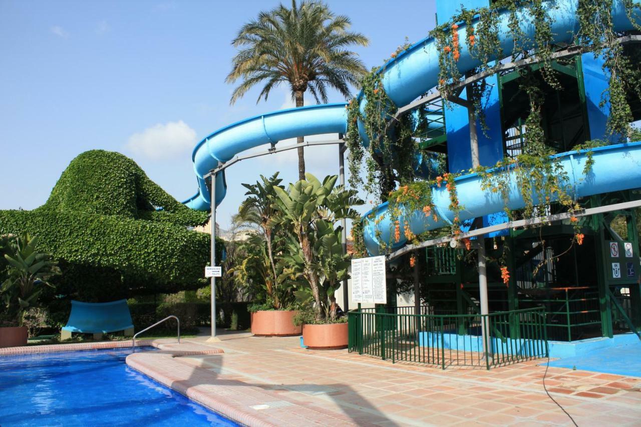 Benalbeach Benalmadena Exterior photo