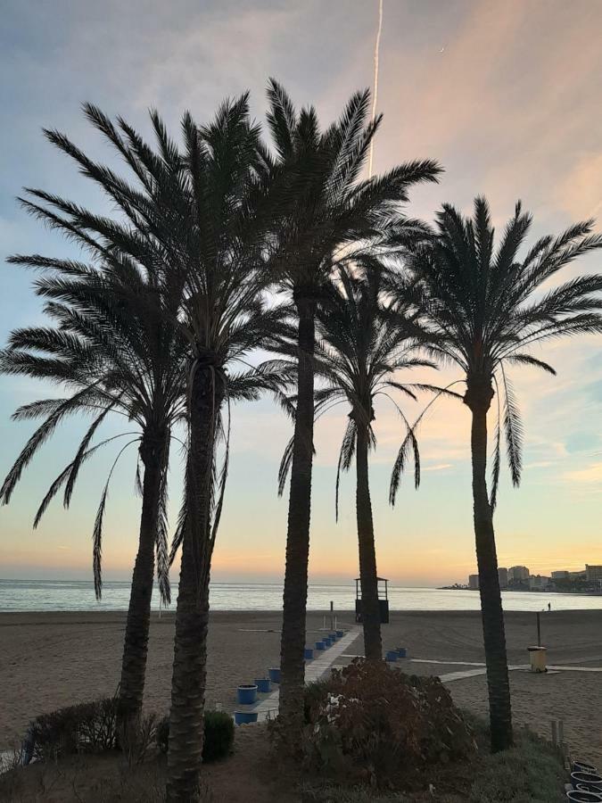 Benalbeach Benalmadena Exterior photo