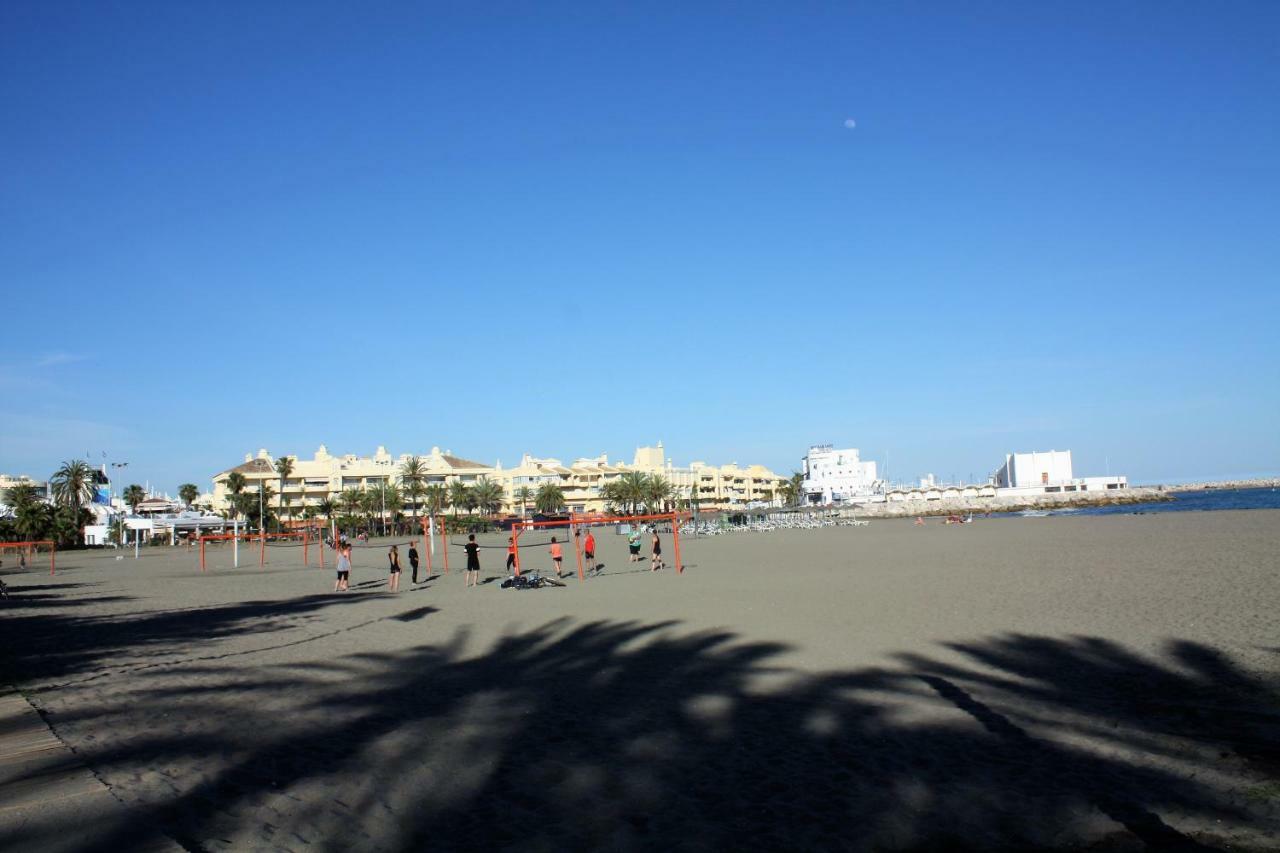 Benalbeach Benalmadena Exterior photo